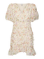 VMPHOEBE Dress - Vanilla