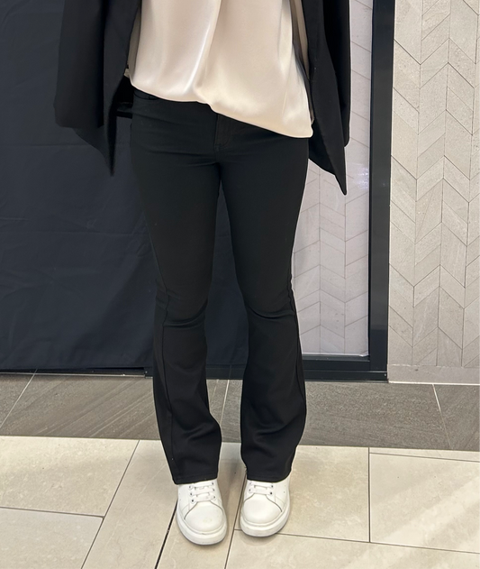 VMFLASH Jeans - Black