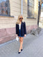VMNILA Blazer - Black