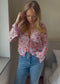 VMLIA Top - Parfait Pink