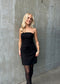 VMKIARA Short Dress - Black