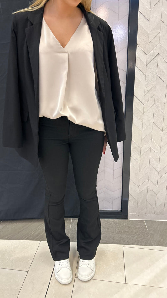 VMFLASH Jeans - Black