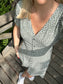 VMALBA Dress - Laurel Wreath