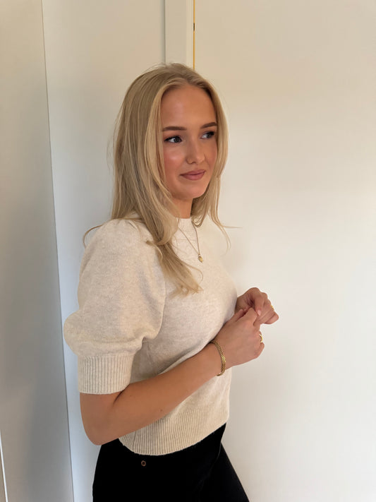 VMDOFFY Pullover - Birch