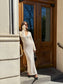 AWEMMA Long Dress - Birch