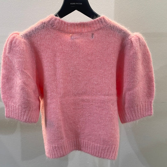 VMNOVA Pullover - Candy Pink