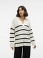 VMLUNA Pullover - Birch