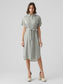 VMBUMPY Dress - Snow White