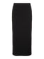 PCKYLIE Skirt - Black
