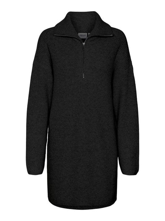 VMSTAZIE Pullover - Black