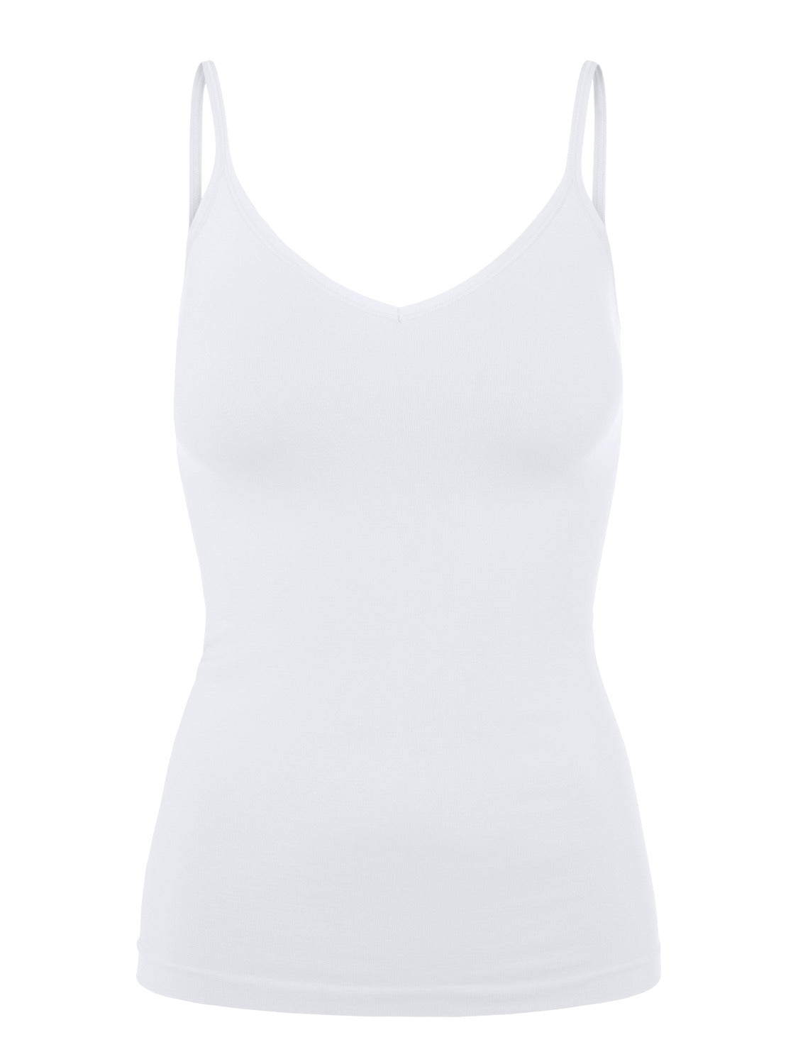 VMJACKIE Tank Top - Snow White