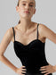 VMHARBER Tops - Black
