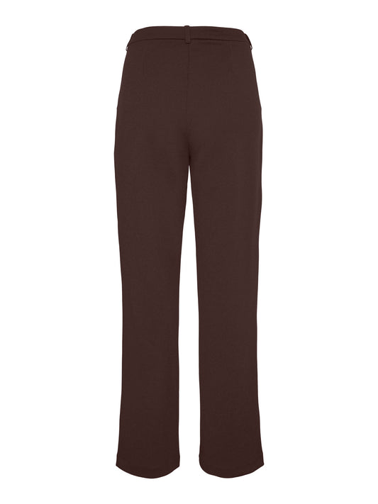 VMZAMIRA Pants - Coffee Bean