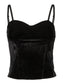 VMHARBER Tops - Black
