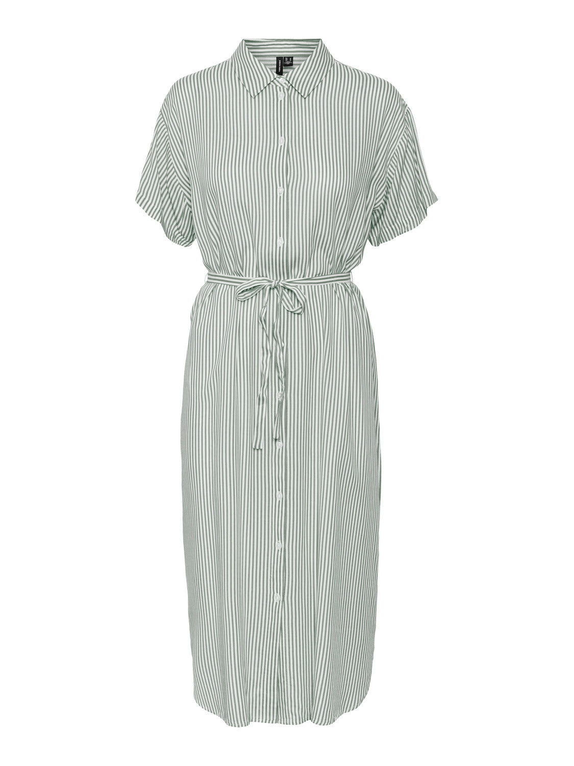VMBUMPY Dress - Snow White