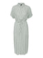 VMBUMPY Dress - Snow White