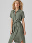 VMBUMPY Dress - Laurel Wreath