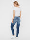 VMLUX Jeans - Medium Blue Denim