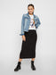 PCKYLIE Skirt - Black