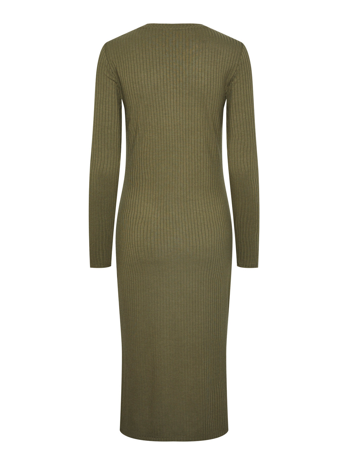 PCKYLIE Dress - Deep Lichen Green