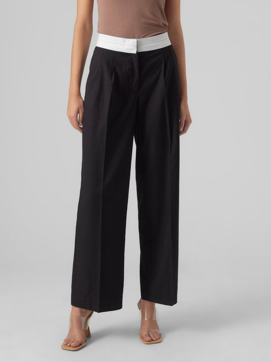 VMDAGNY Pants - Black