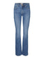 VMFLASH Jeans - Medium Blue Denim