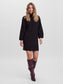 VMNANCY Dress - Black