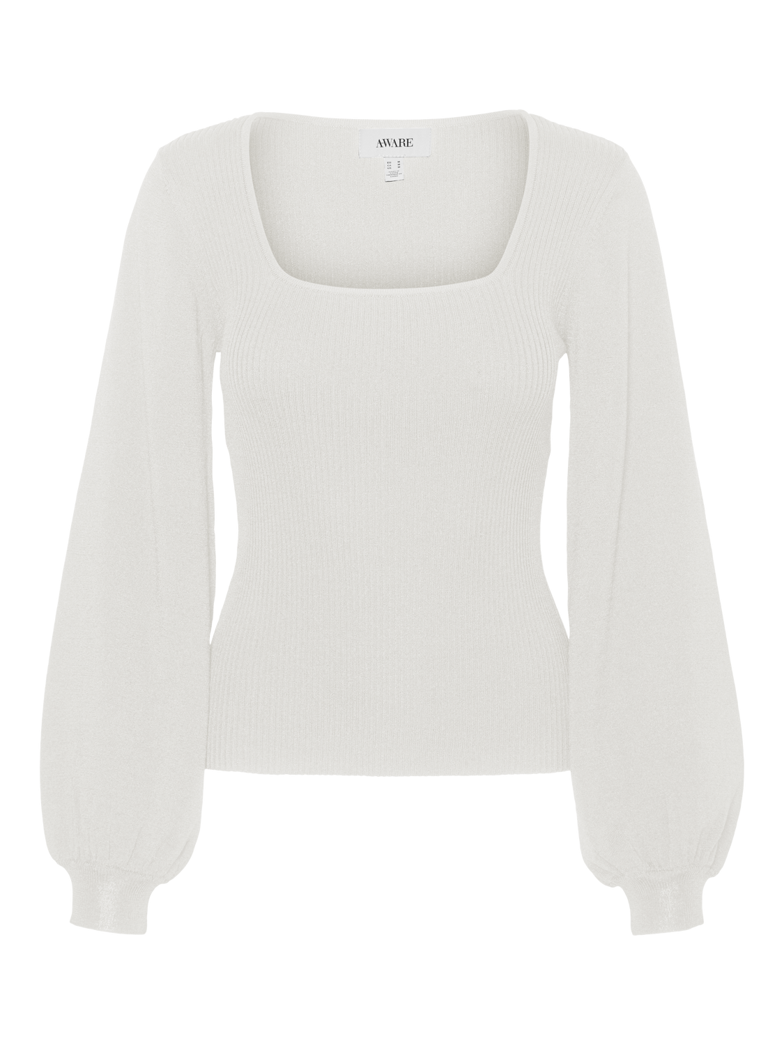 VMSALSA Pullover - Snow White