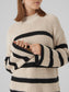 VMHILDA Pullover - Birch