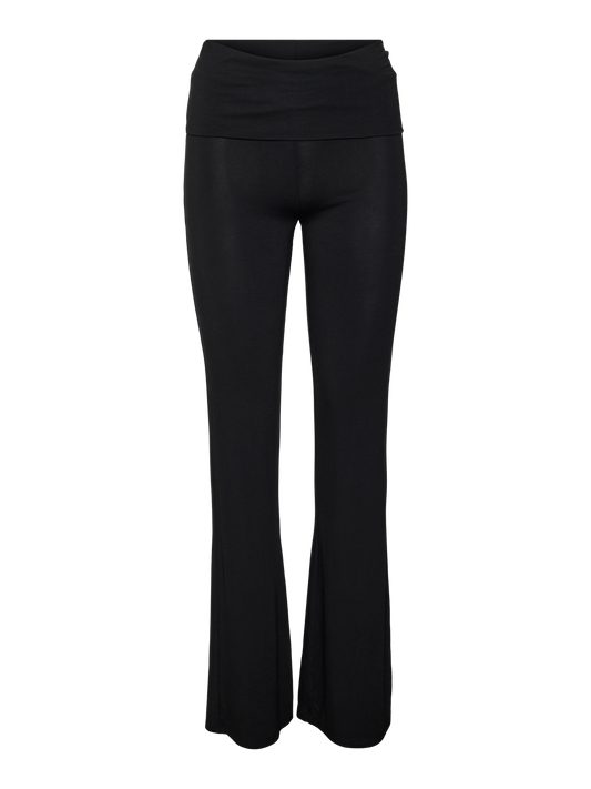 VMSAANVI Pants - Black