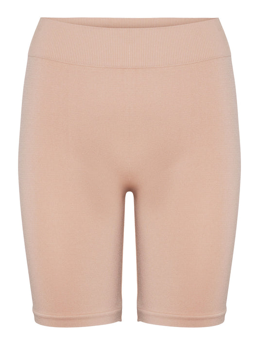 VMJACKIE Shorts - Tan