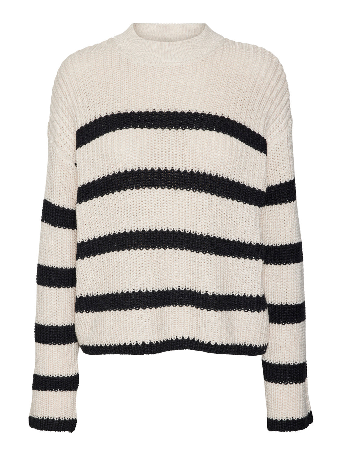 VMHILDA Pullover - Birch