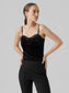 VMHARBER Tops - Black