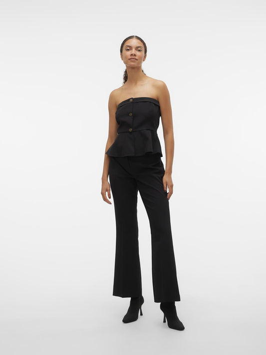 VMZIRA Pants - Black