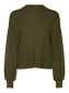 VMNANCY Pullover - Rifle Green