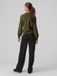 VMNANCY Pullover - Rifle Green