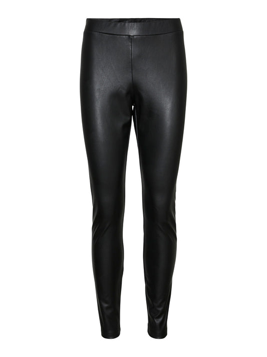 VMGANA Leggings - Black