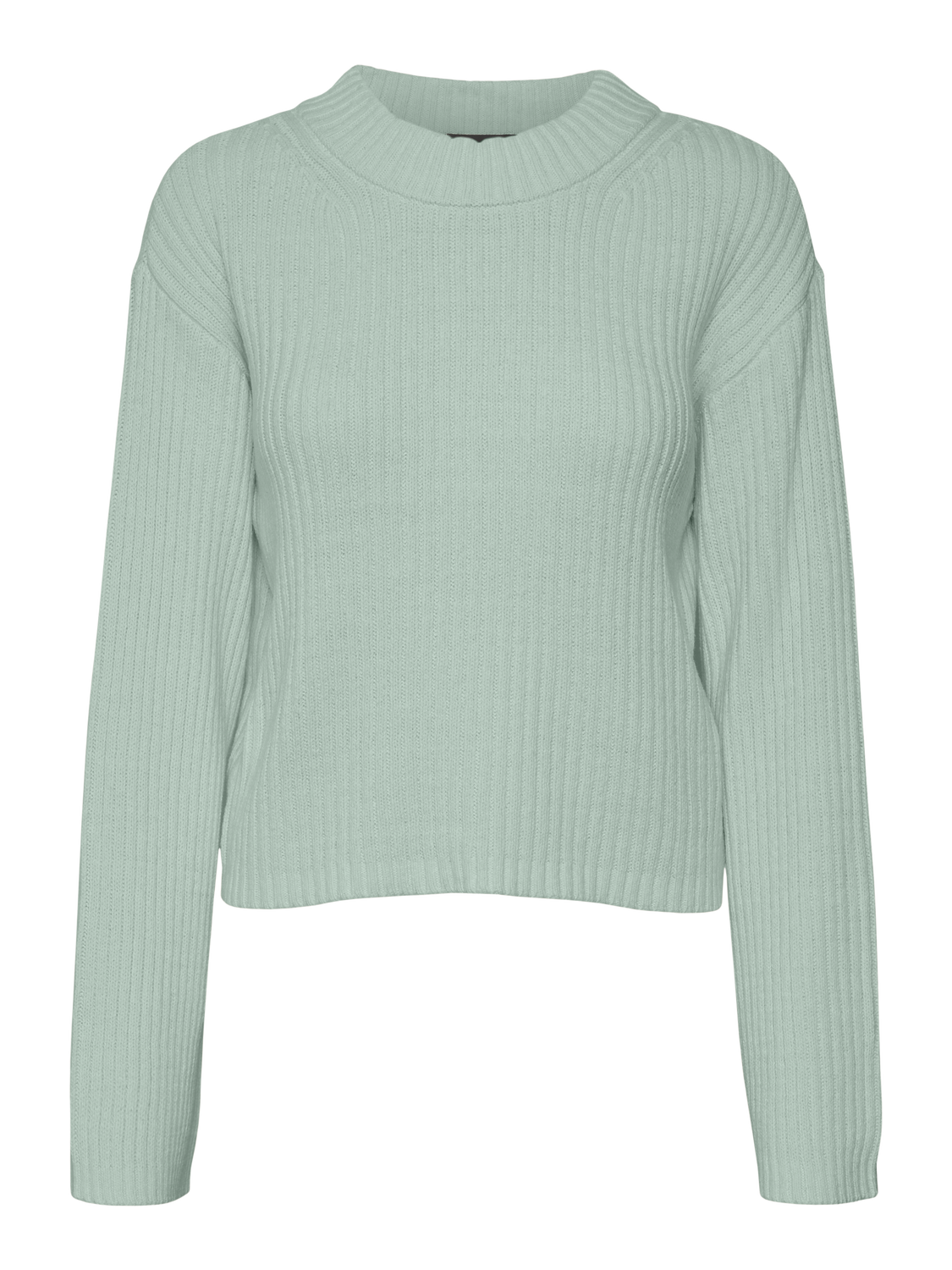 VMHILDE Pullover - Silt Green