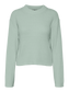 VMHILDE Pullover - Silt Green