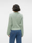VMHILDE Pullover - Silt Green