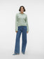 VMHILDE Pullover - Silt Green