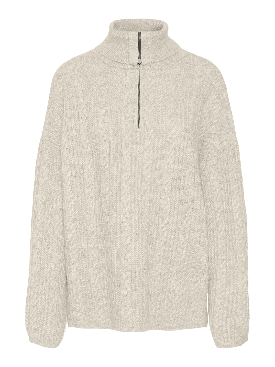 VMVIA Pullover - Birch