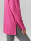 VMLEFILE Pullover - Fuchsia Purple