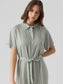 VMBUMPY Dress - Snow White