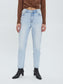 VMBRENDA Jeans - Light Blue Denim