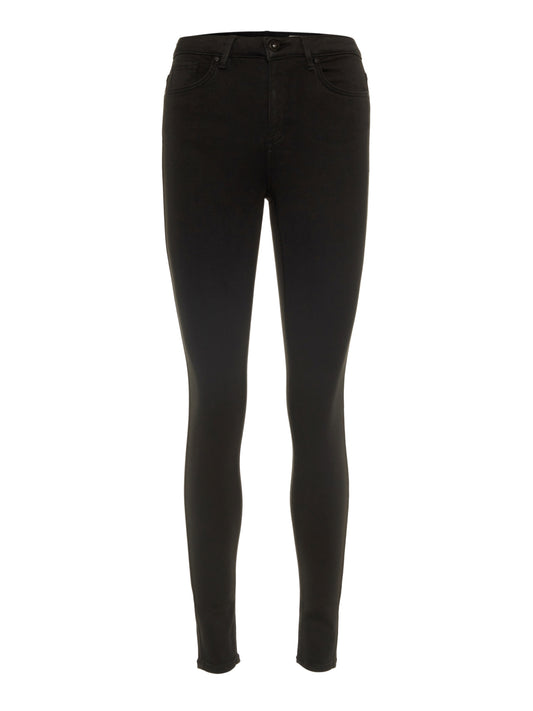 VMSOPHIA Pants - Black