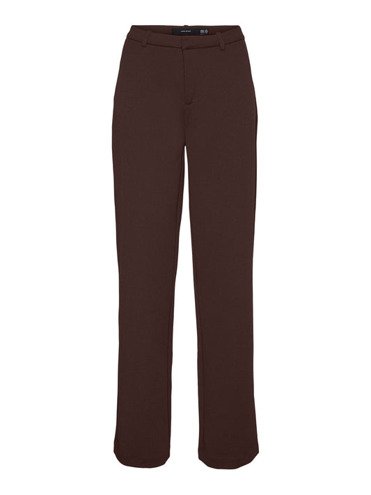 VMZAMIRA Pants - Coffee Bean