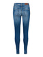 VMLUX Jeans - Medium Blue Denim