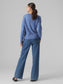 VMDOFFY Pullover - Beaucoup Blue