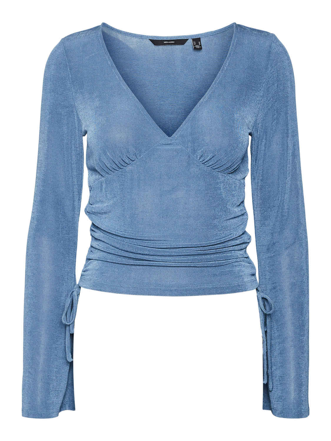 VMNARA T-Shirts & Tops - Coronet Blue